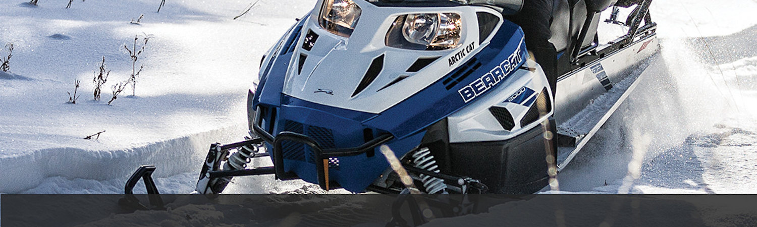 2021 Arctic Cat® M 8000 Hardcore Alpha One 154"/2.60" for sale in Fox Powersports Grand Rapids, Wyoming, Michigan
